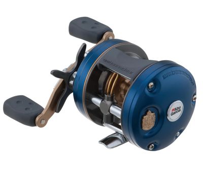 AMBASSADEUR C4 14lb/245yd 6.3:1 4BB