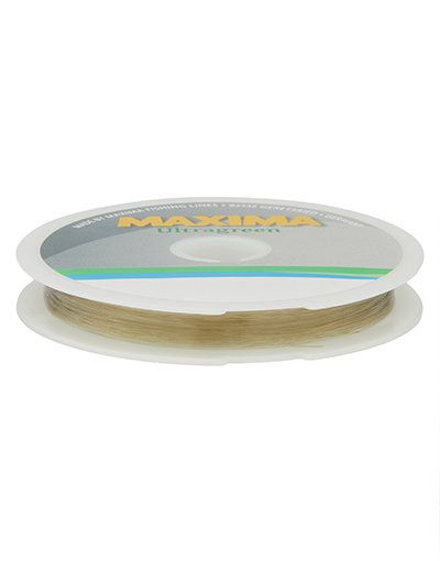 Maxima Ultragreen Leader Wheel
