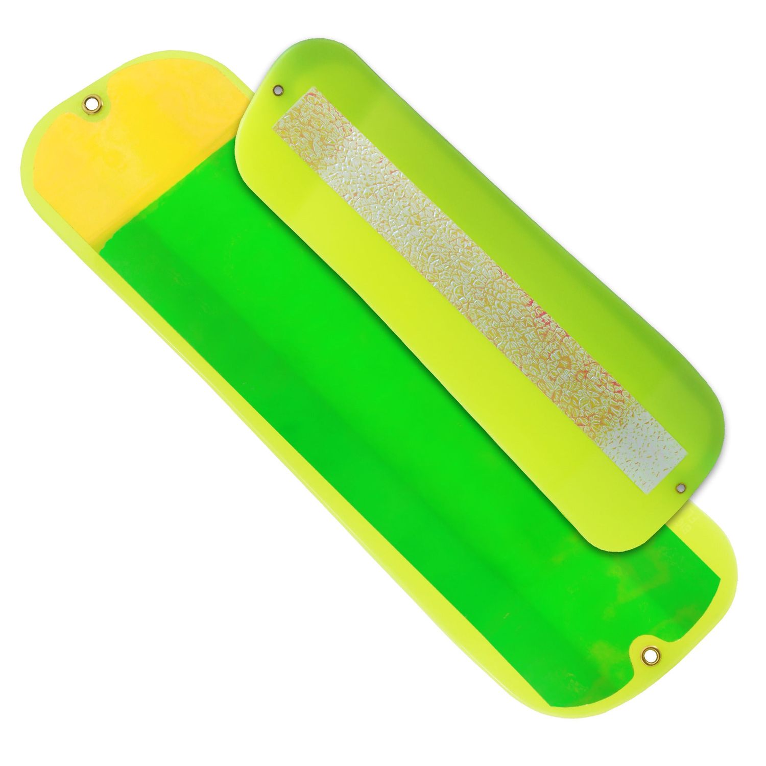Gibbs Big Shooter Flasher, 11" x 3.5"