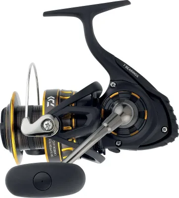 BG SPIN REEL