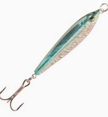 P-LINE LASER MINNOW