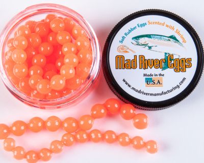 SHRIMP EGGS