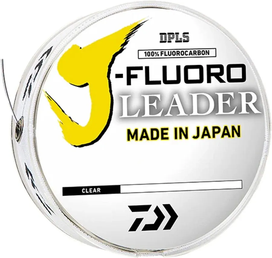 FLUORO CARBON Leader