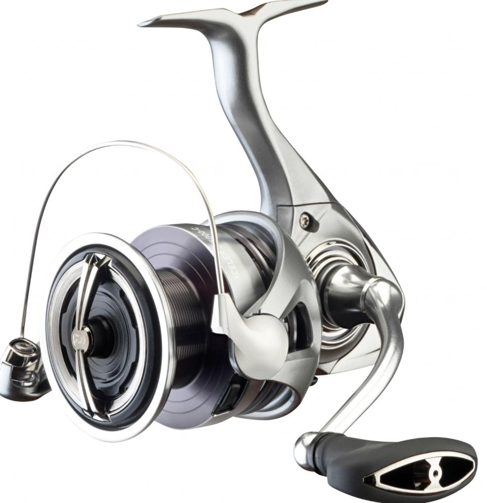 EXCELER LT SPINNING REEL