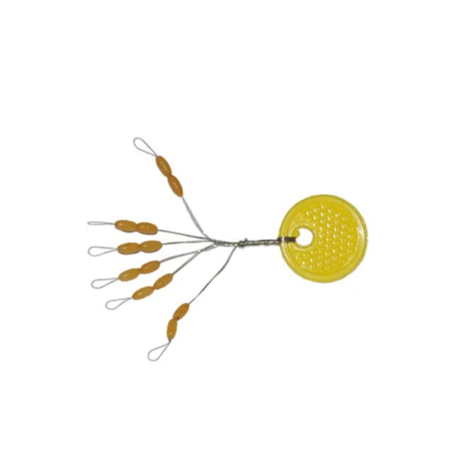 DNE FLOAT STOPPER