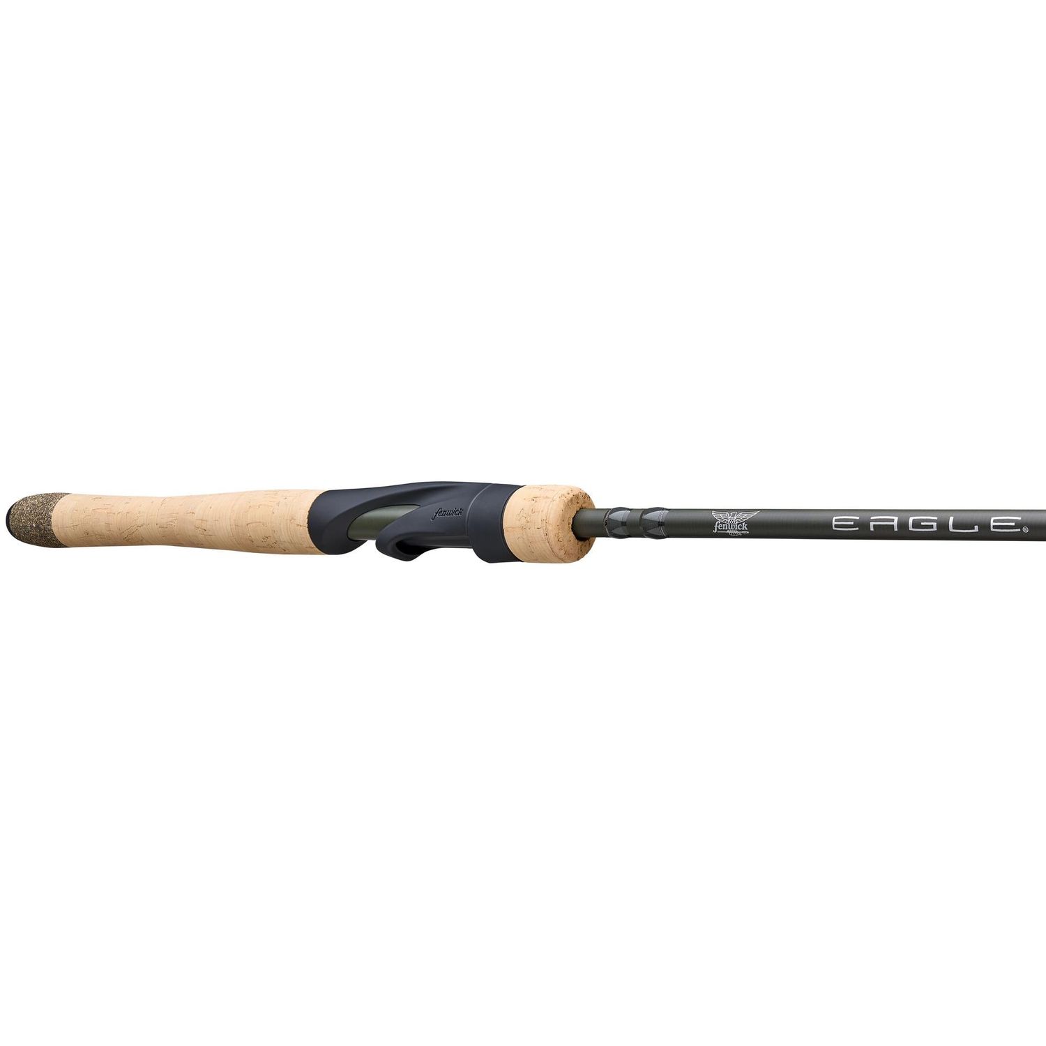 Fenwick Eagle Walleye Spinning Rod, 6'6" Medium