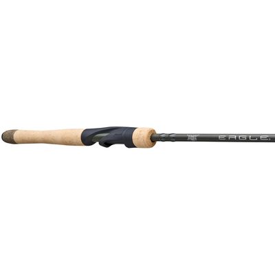 Fenwick Eagle Walleye Spinning Rod, 6'6" Medium