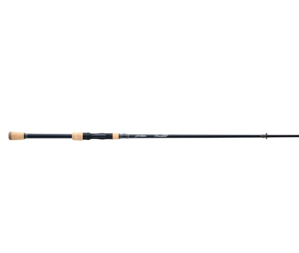 PRESIDENT® XT SPINNING ROD