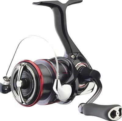 FUEGO LT SPINNING REEL