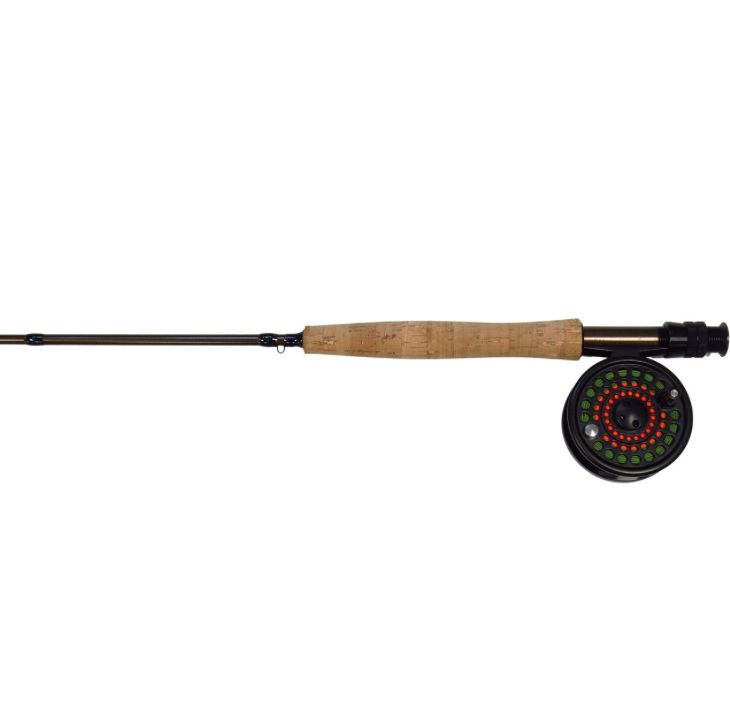 FENWICK EAGLE X FLY COMBO