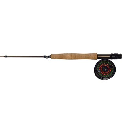 FENWICK EAGLE X FLY COMBO