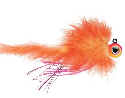 TWITCHIN' JIG