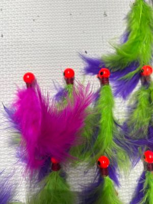 chum-jigs