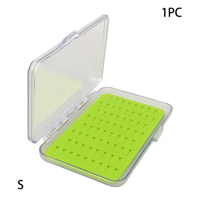 Flies  box