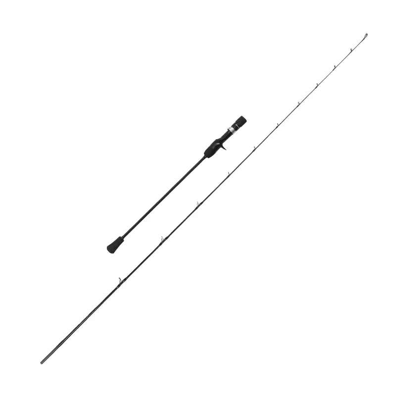 Ecooda: slowjigging Rod