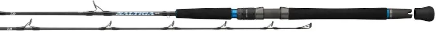 Daiwa: Saltiga Jigging  ROD