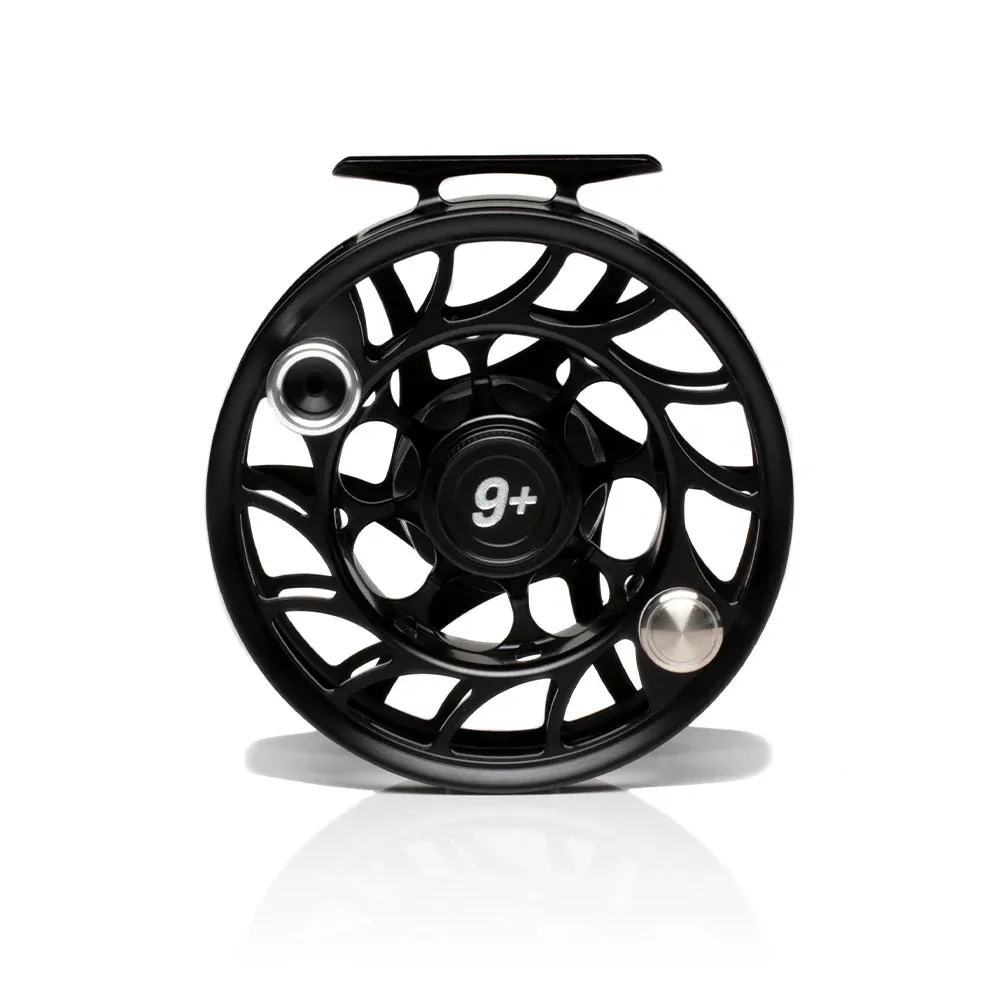 HATCH FLY REEL  9 PLUS
