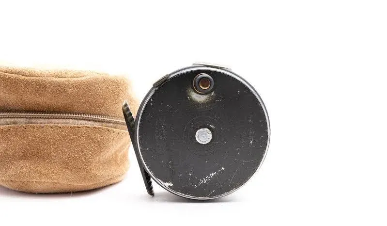 Hardy FLY REEL PERFECT 3" 1/8