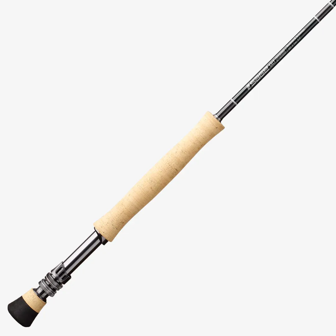 SAGE FLY ROD R81090-4