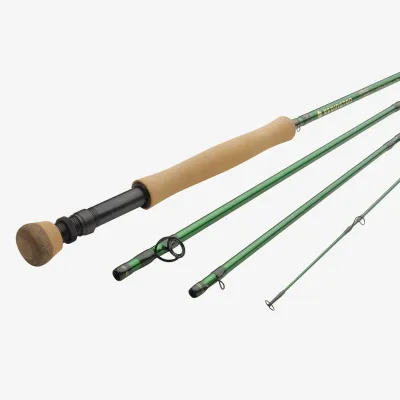 890-4 VICE ROD W/TUBE 8WT