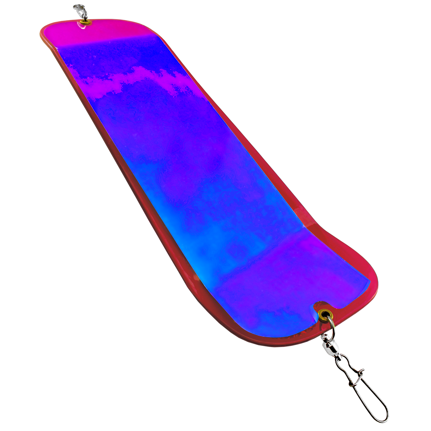 HIGHLINER FLASHER GUIDE SERIES SOCKEYE