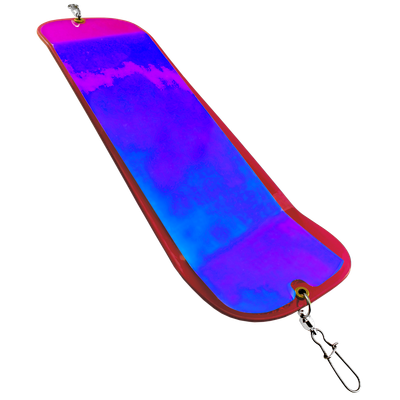 HIGHLINER FLASHER GUIDE SERIES SOCKEYE
