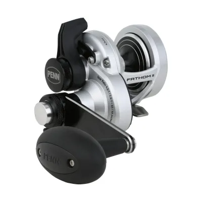 PENN FATHOM LEVER DRAG 2 SPEED 305/25