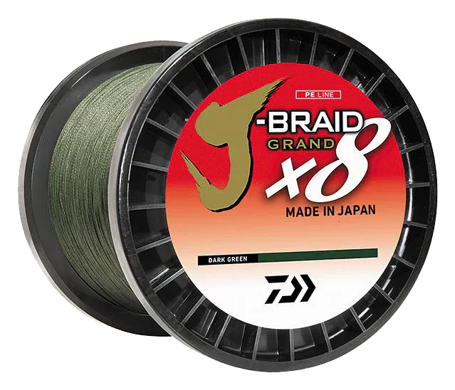J-BRAID GRAND PE-LINE