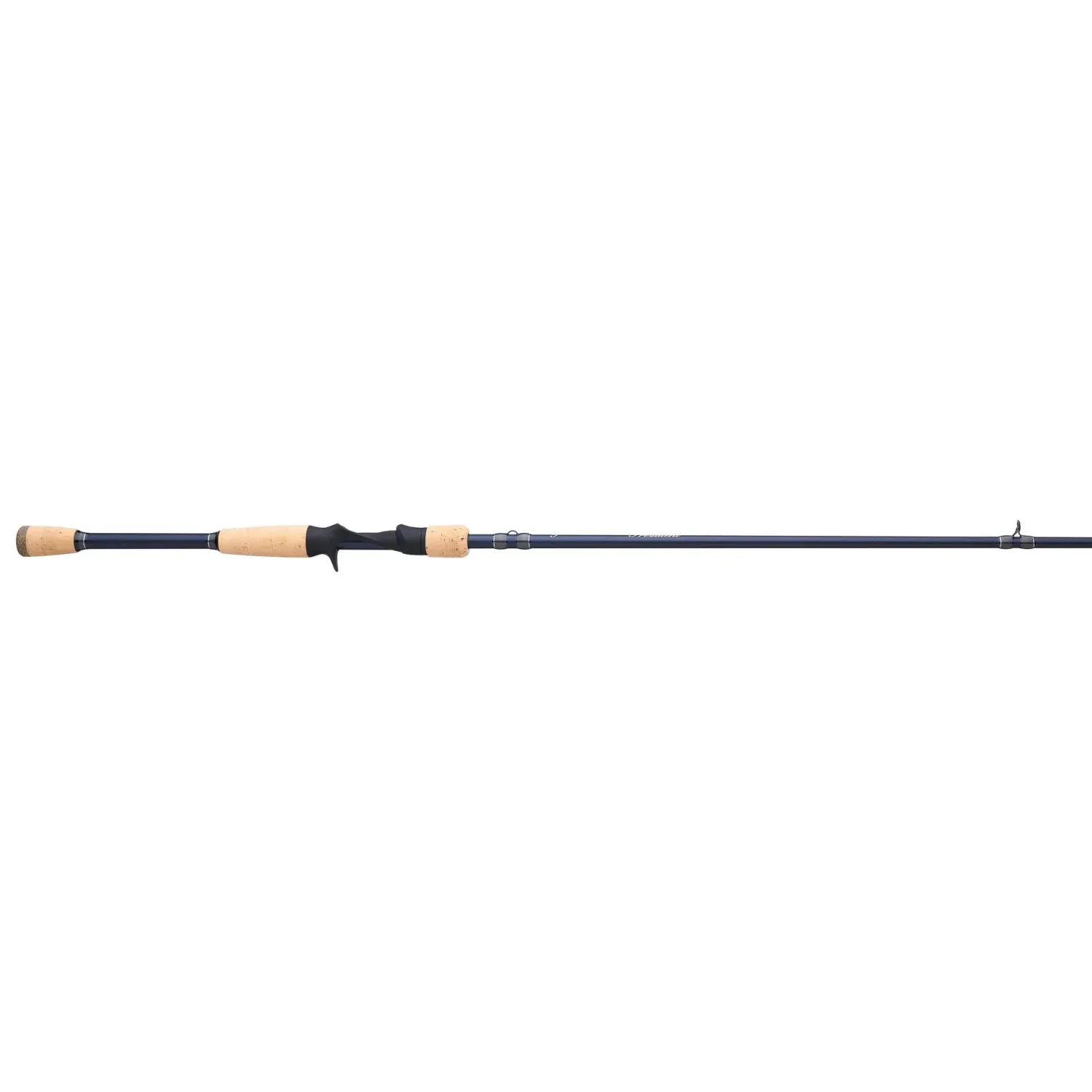1637024 PRESIDENT® XT CASTING ROD 10' 2PC MEDIUM HEAVY MODERATE 10 - 30 LB