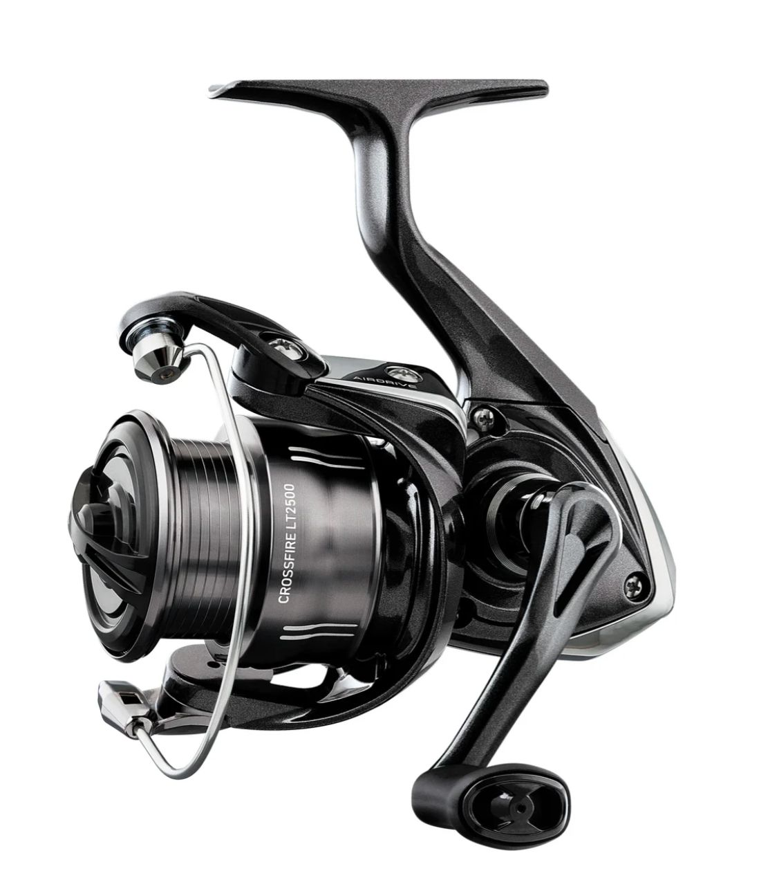 CROSSFIRE LT SPIN REEL 2BB 6/110