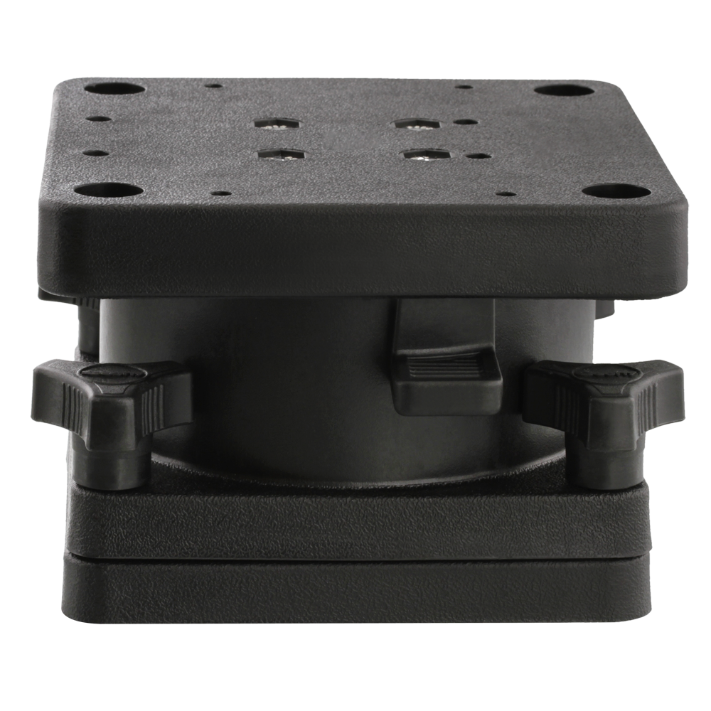Scotty Pedestal Swivel Mount
