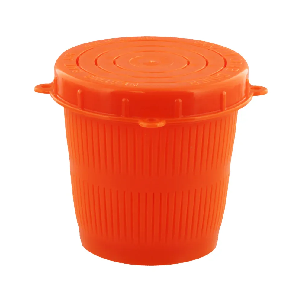 CRAB DINER 1/2 LITER VENTED