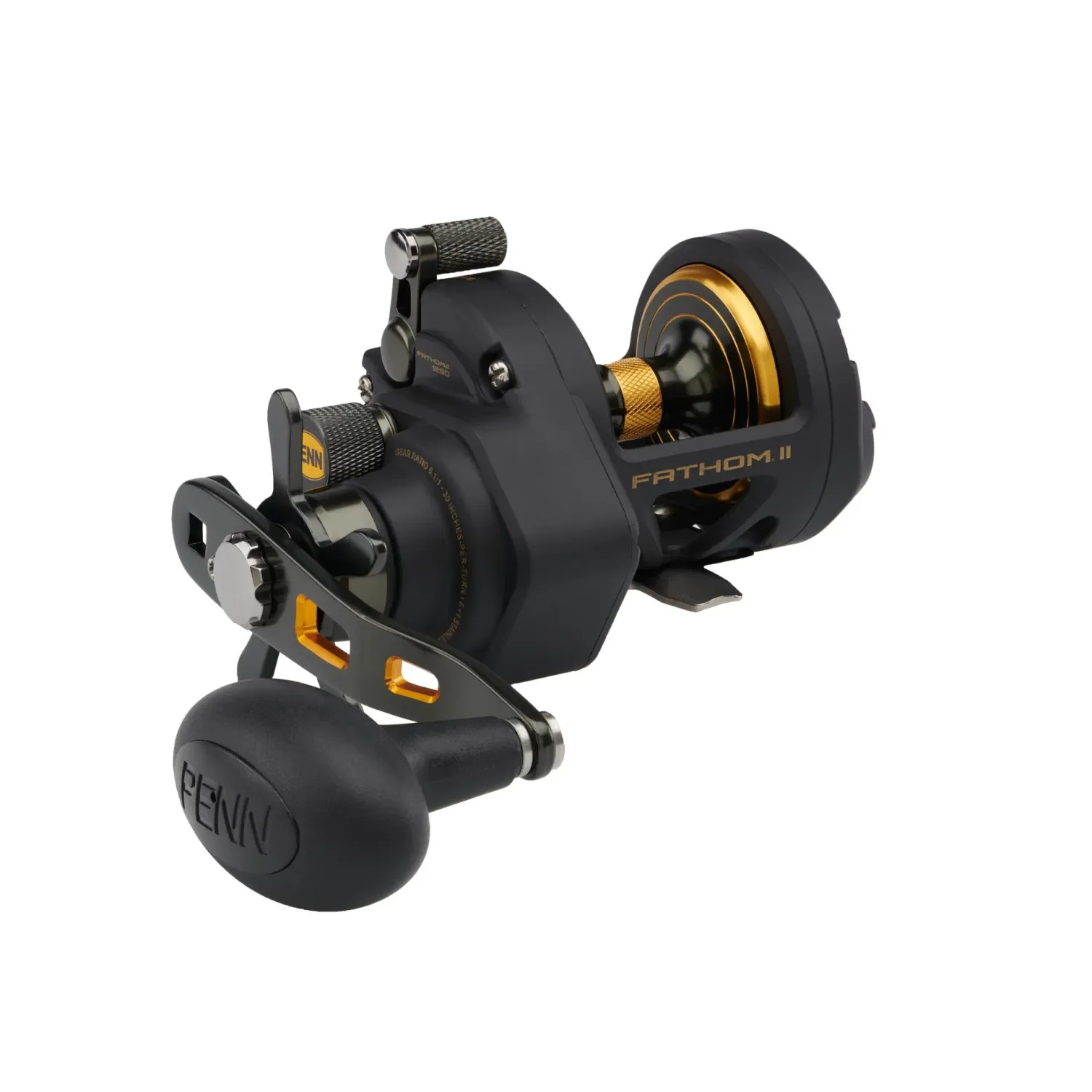 PENN FATHOM STAR DRAG REEL