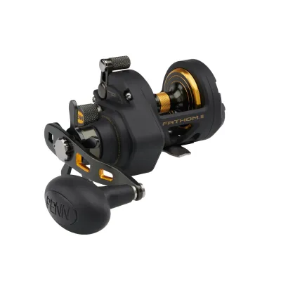 PENN FATHOM STAR DRAG REEL