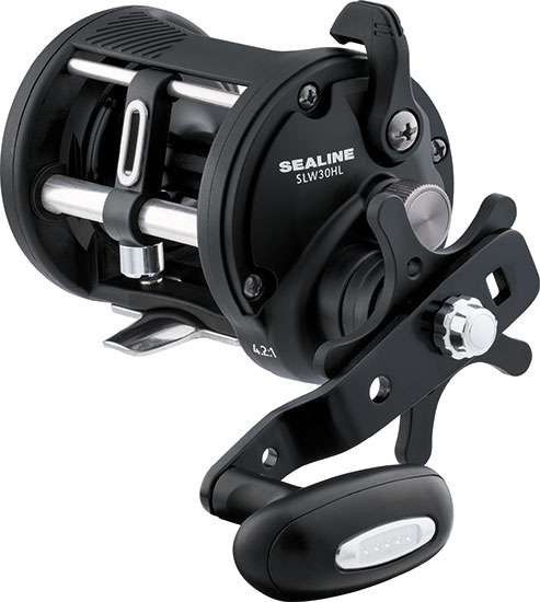 SEALINE CONVENTIONAL LW SZ 20 LEFT HAND