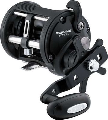 SEALINE CONVENTIONAL LW SZ 20 LEFT HAND