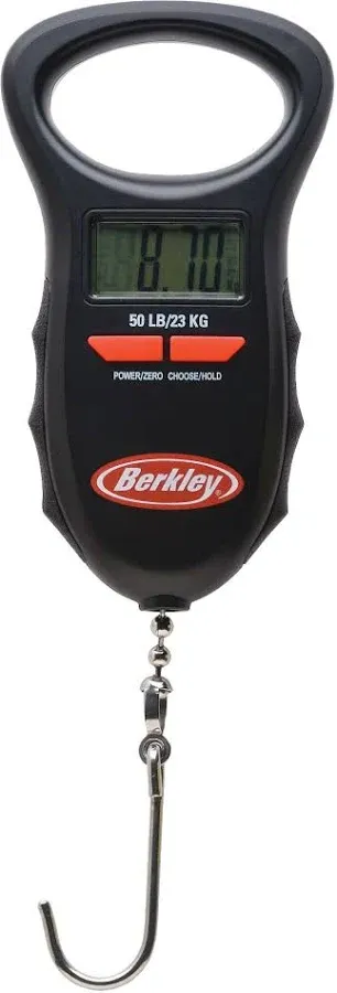 BERKLEY DIGITAL SCALE