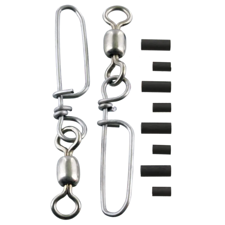 SCOTTY 4/0 COASTLOCK SWIVEL