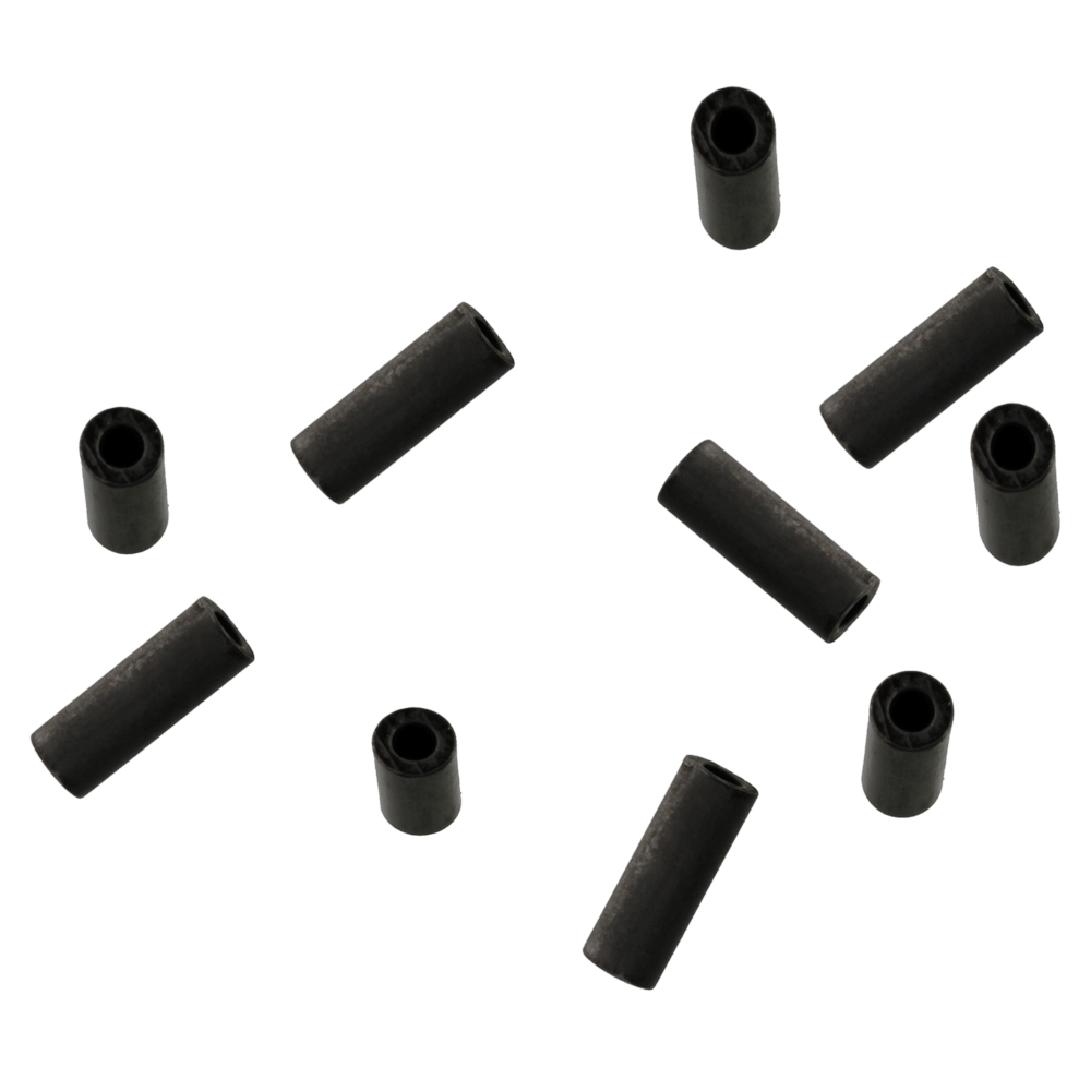 Scotty Heavy Duty Brass Connector Sleeves