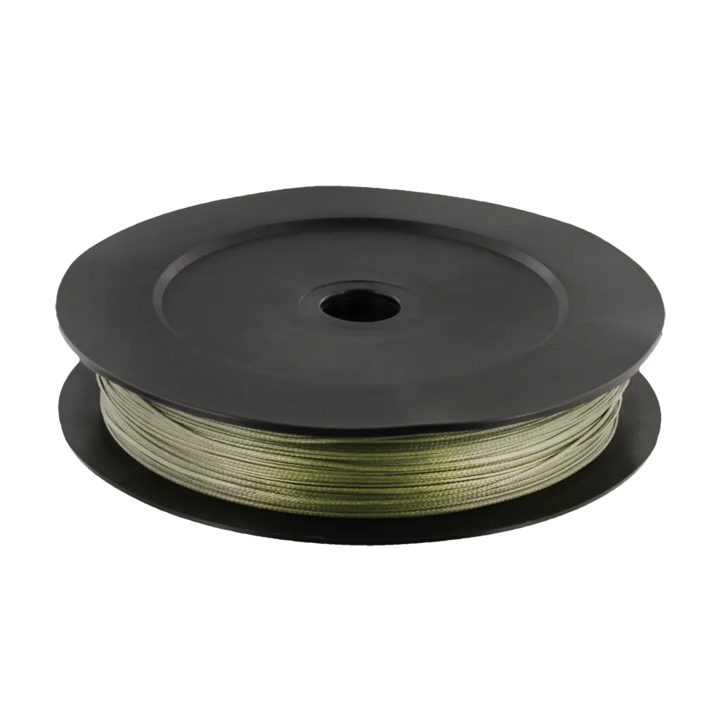POWER BRAID 300' DOWNRIGGER LINE W/KIT
