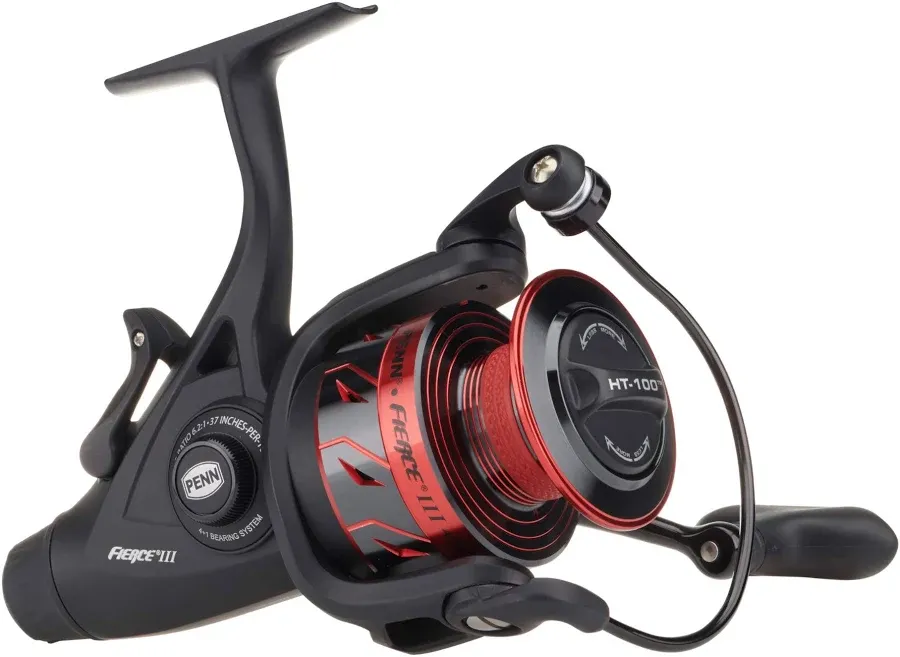 PENN FIERCE III SPIN REEL