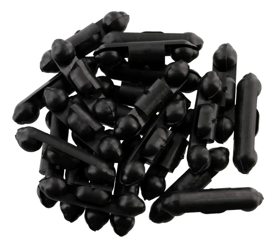 SHUT-OFF STOPPERS 24 PK