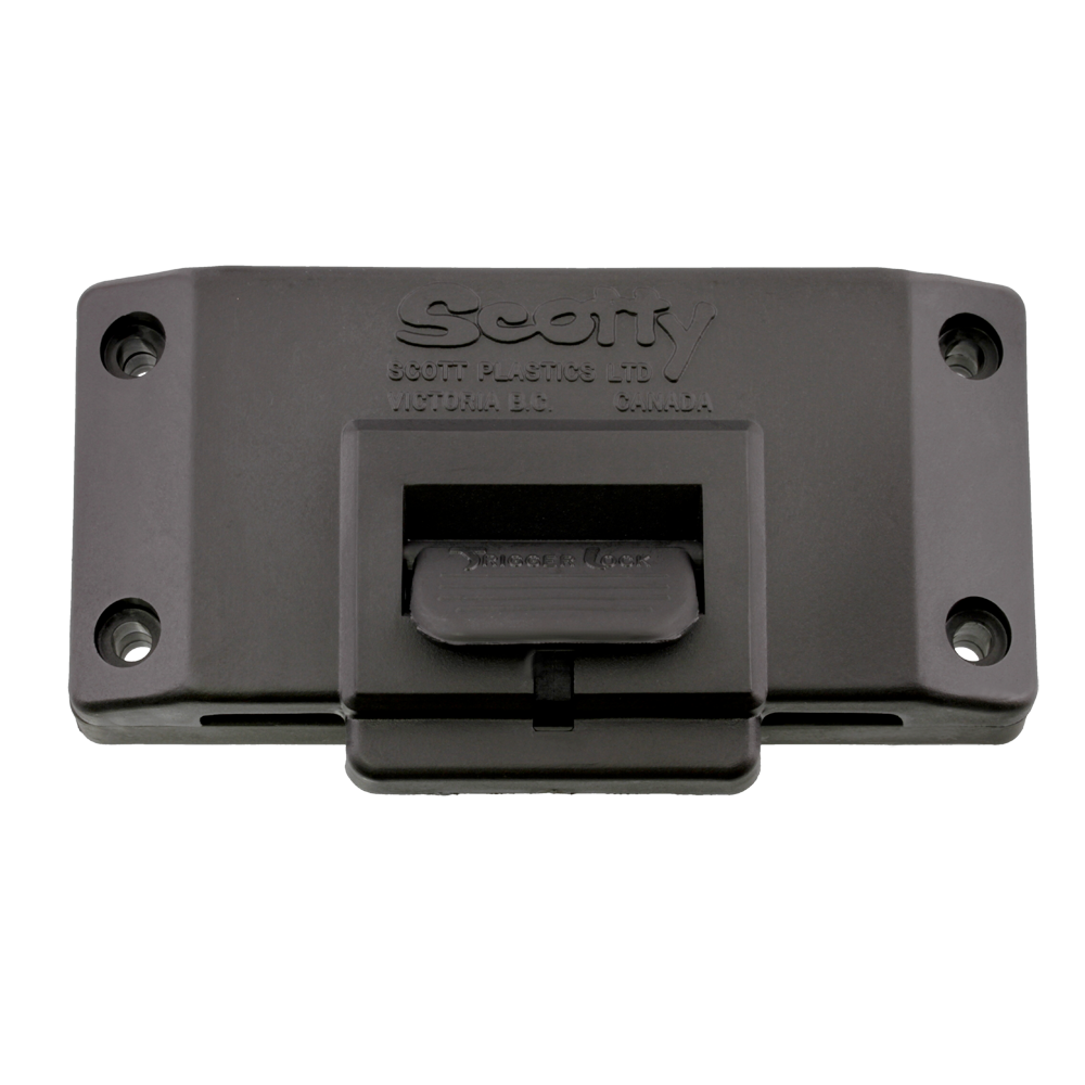 Scotty Triggerlock Mounting Bracket