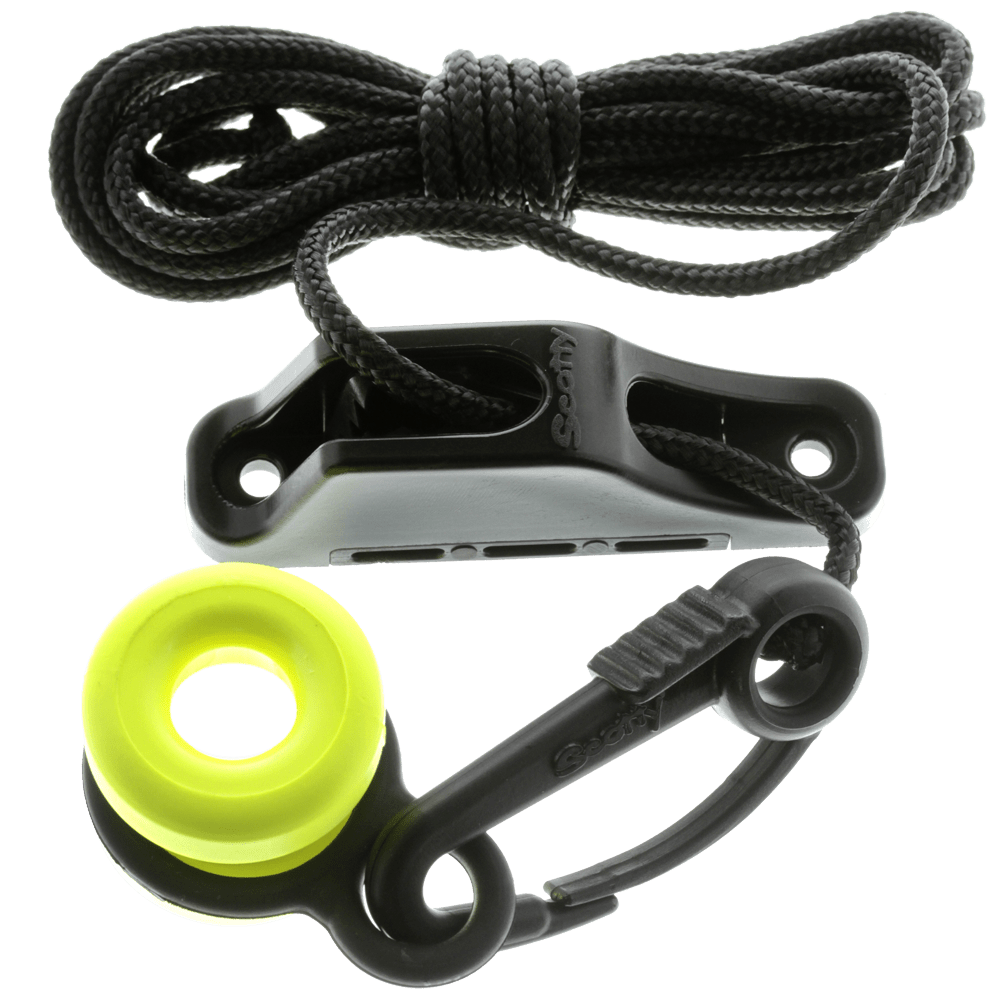 Scotty Downrigger Weight Retriever