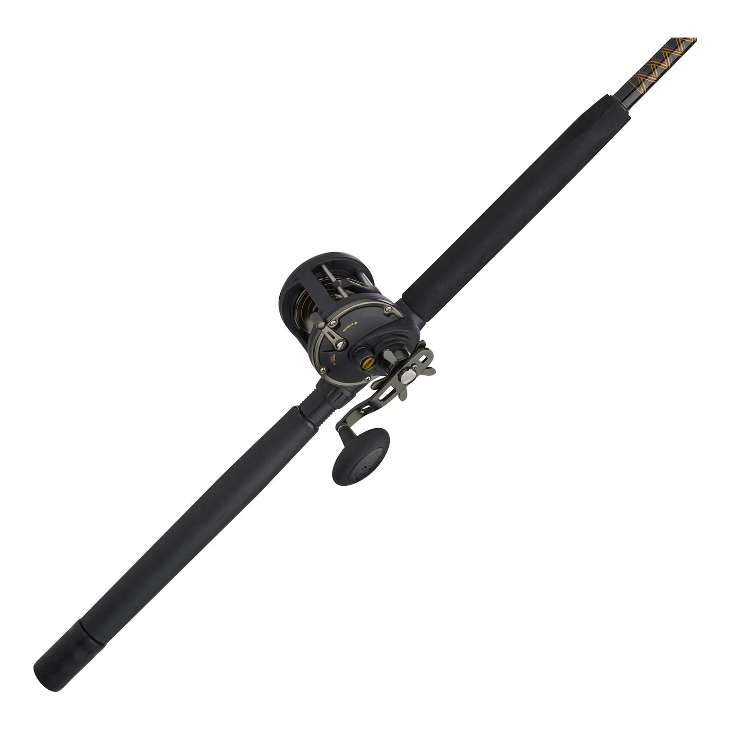 SQUALL II LEVEL WIND 315/20