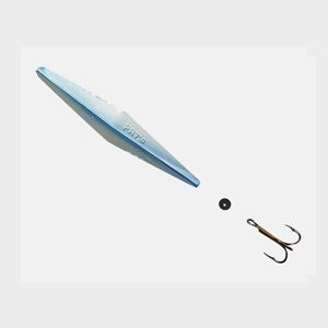 BUZZ BOMB 2" BLUE PEARL
