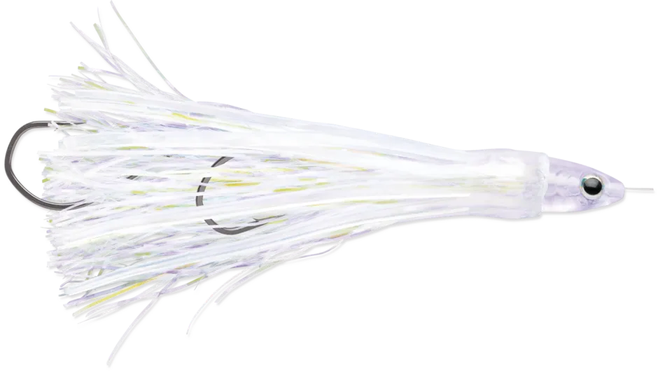 JENSEN FLASH FLY 4 FISH CANDY UV PURPLE