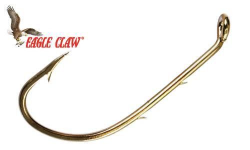 LAZER BAITHOLDER BRONZE #4 -