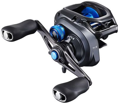 Shimano SLX XT