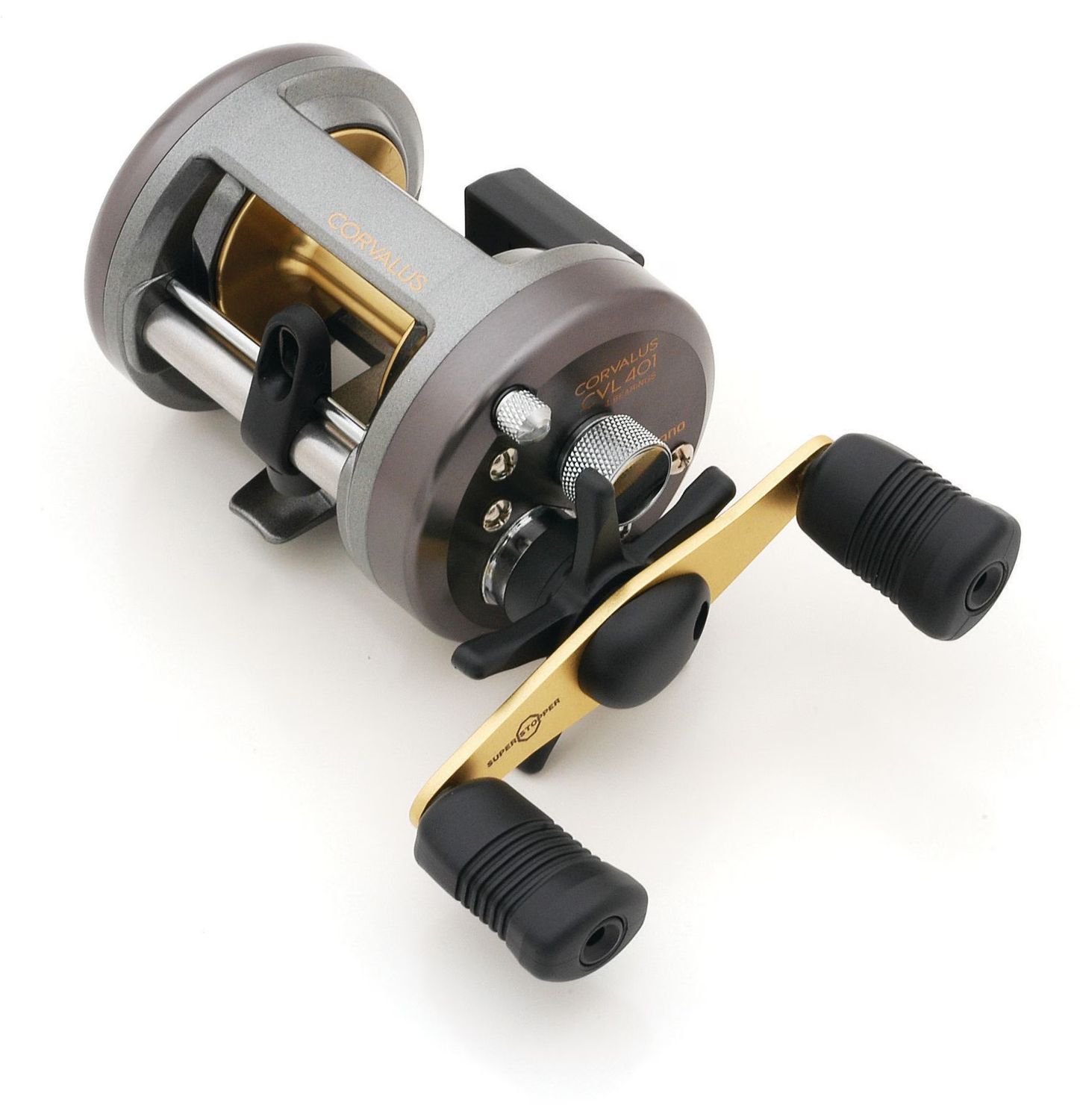 Shimano Corvalus